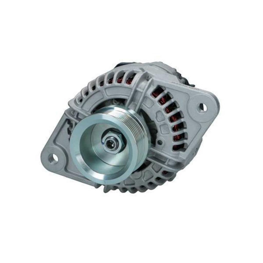 Lichtmaschine Generator passend für  IVECO 0124555036
