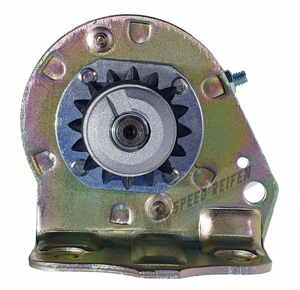 Anlasser für BRIGGS & STRATTON 11-16 PS John Deere für Rasentraktor 499521