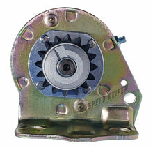 Charger l'image dans la galerie, Anlasser für BRIGGS &amp; STRATTON 11-16 PS John Deere für Rasentraktor 499521