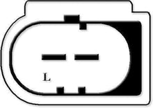 Laden Sie das Bild in den Galerie-Viewer, Lichtmaschine Generator passend für 140A CITROEN FIAT CA1913IR  0124525064