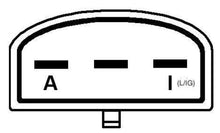 Laden Sie das Bild in den Galerie-Viewer, Lichtmaschine Generator passend für  FORD 4G7U-10300-AA