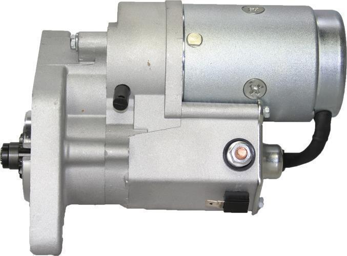 Valeo STARTER STARTER suitable for HYUNDAI CS1446 36100-4X211