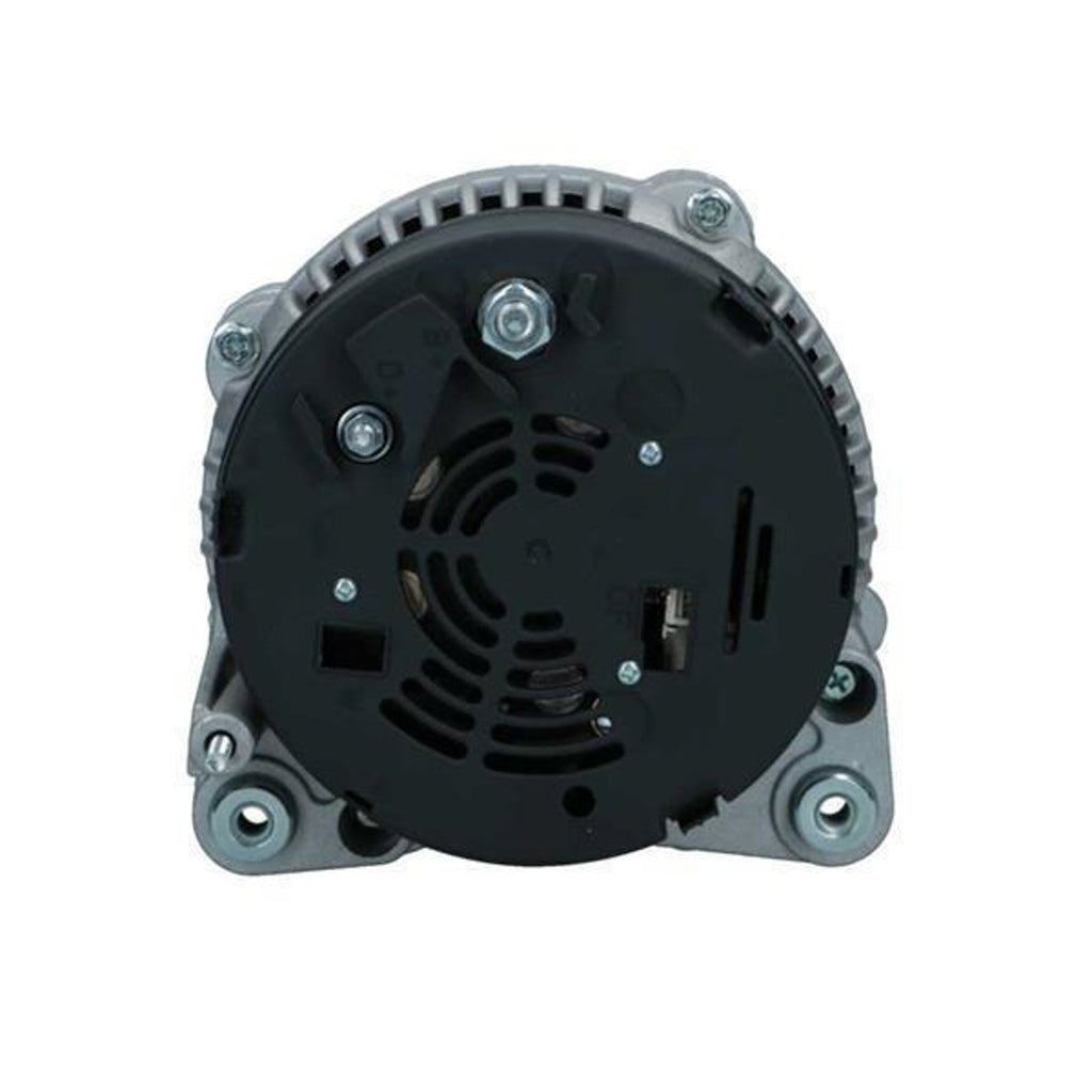 Lichtmaschine Generator passend für  AUDI VOLKSWAGEN 0123510008