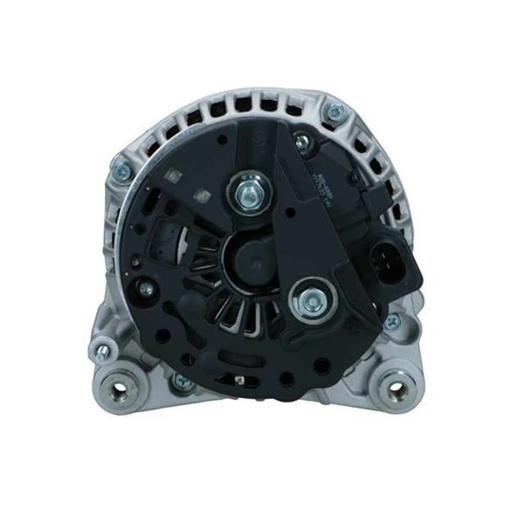 Alternator Generator suitable for 120A AUDI VOLKSWAGEN SEAT SKODA CA1394IR 0124515110