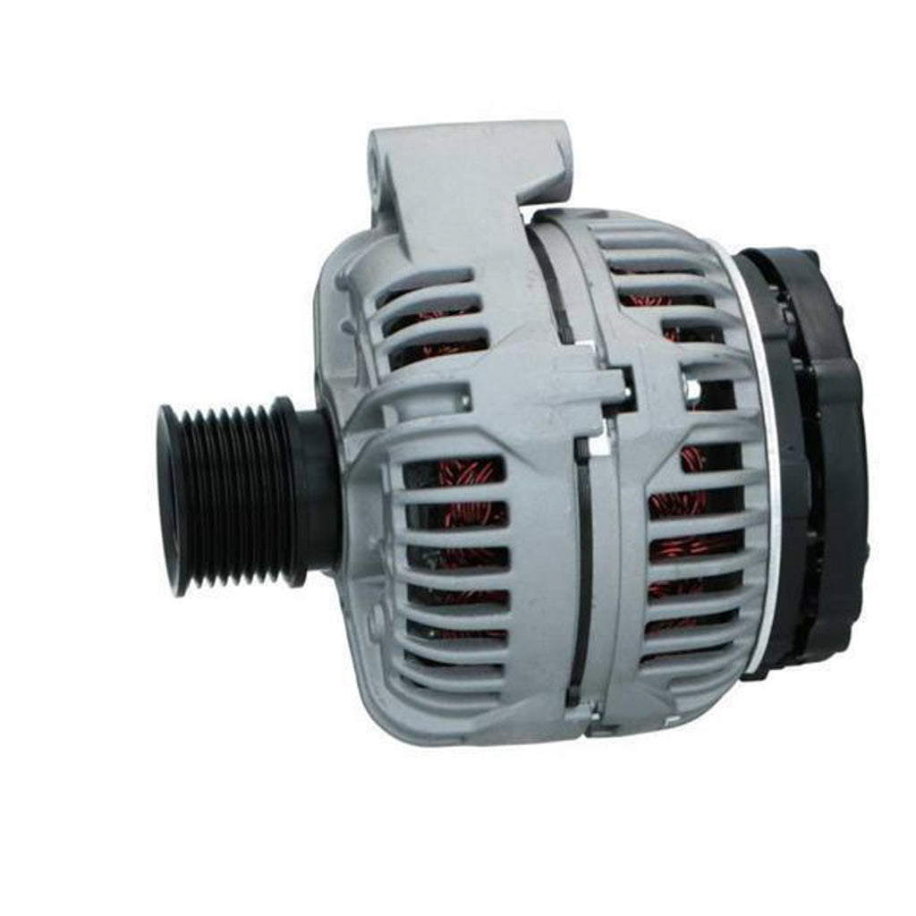 Lichtmaschine Generator passend für  MERCEDES 0124515191