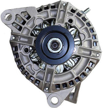 Laden Sie das Bild in den Galerie-Viewer, Lichtmaschine Generator passend für 132A CHRYSLER DODGE JEEP 0124525002