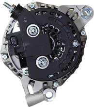 Laden Sie das Bild in den Galerie-Viewer, Lichtmaschine Generator passend für 132A CHRYSLER DODGE JEEP 0124525002
