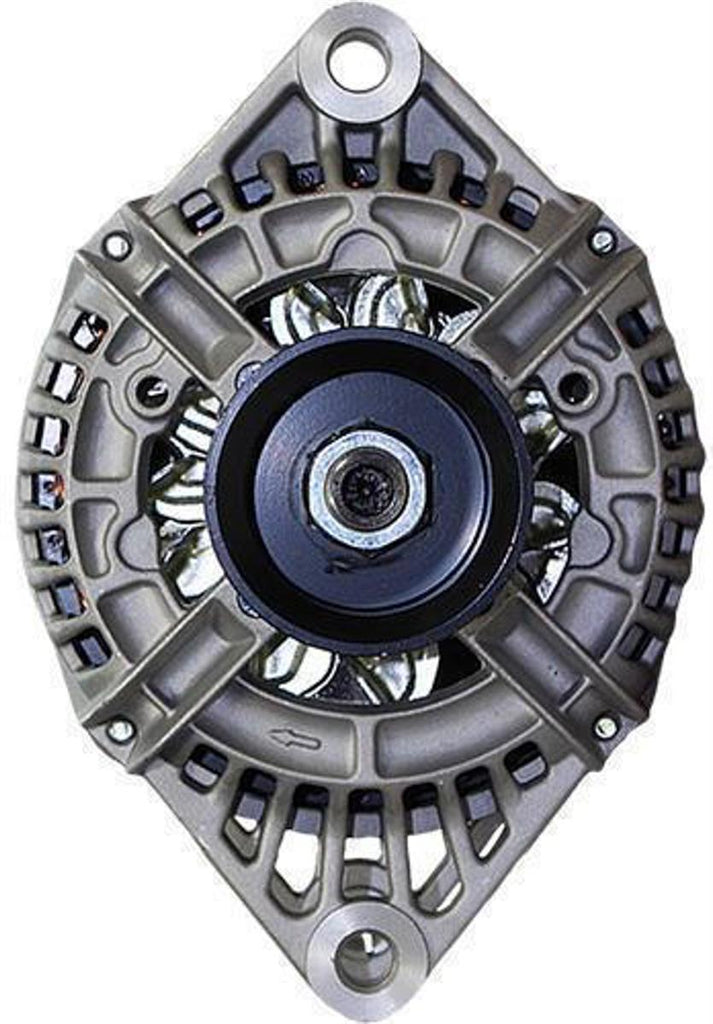 Alternator Generator suitable for 132A CHRYSLER DODGE 0124525004