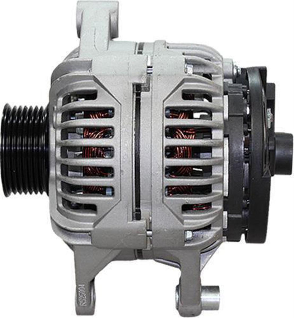 Alternator Generator suitable for 132A CHRYSLER DODGE 0124525004