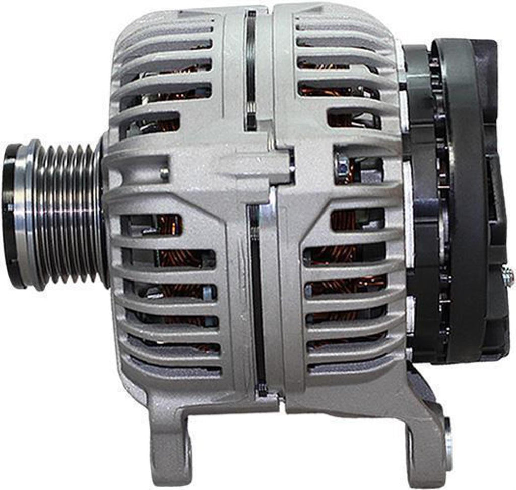 Lichtmaschine Generator passend für 150A PORSCHE 0124525057