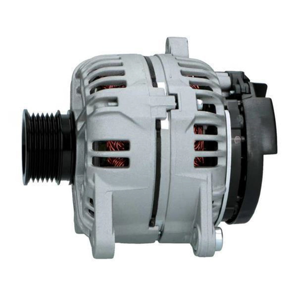 Lichtmaschine Generator passend für 160A RENAULT DACIA 0124525078