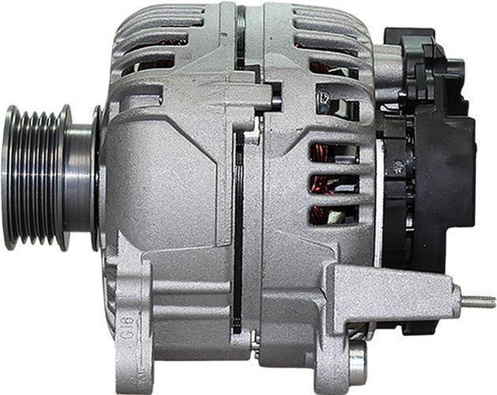Alternator generator suitable for 140A AUDI VOLKSWAGEN 0124525103