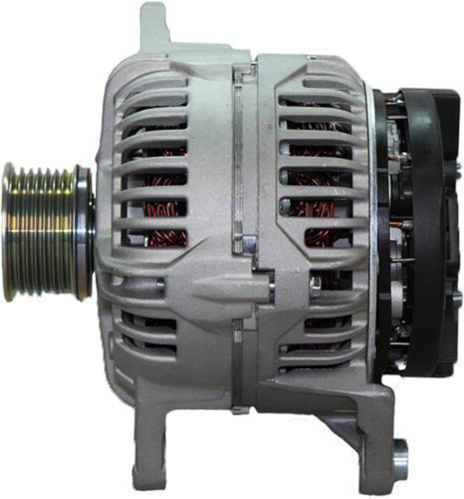 Lichtmaschine Generator passend für 150A FIAT IVECO 0124525130