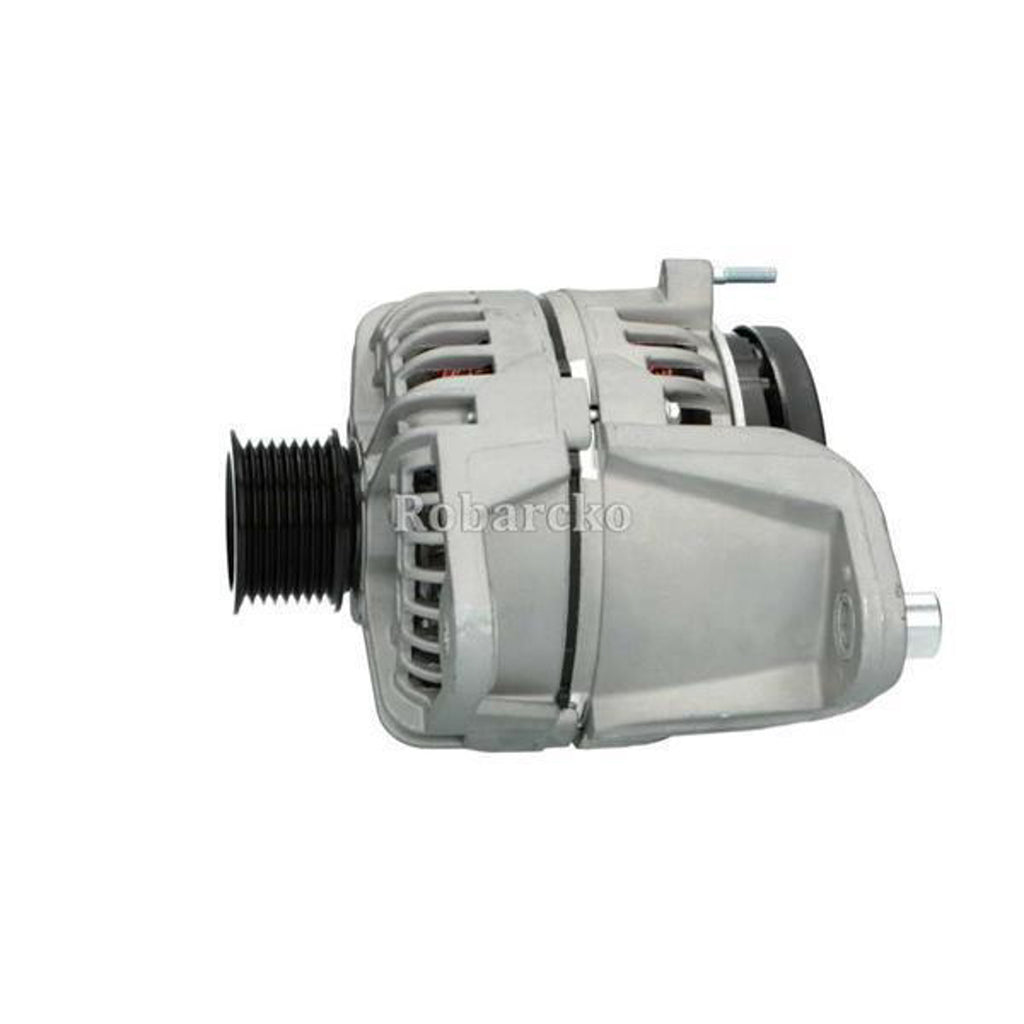 Lichtmaschine Generator passend für 150A CASE 0124525203