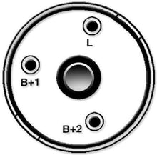 Laden Sie das Bild in den Galerie-Viewer, Lichtmaschine Generator passend für 150A CASE 0124525203