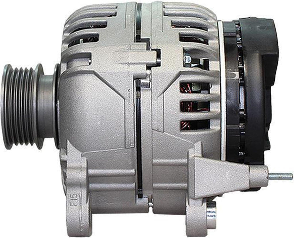 Alternator generator suitable for 140A VOLKSWAGEN AUDI 0124525215
