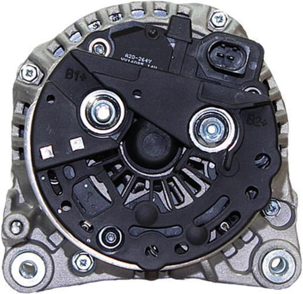 Alternator generator suitable for 140A VOLKSWAGEN 0124525543