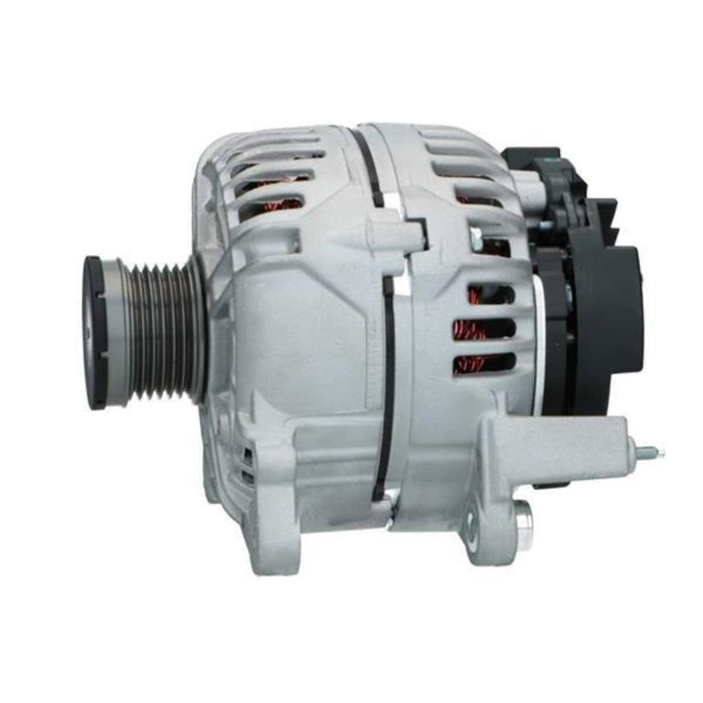Alternator generator suitable for 140A VOLKSWAGEN 0124525543 with OE regulator