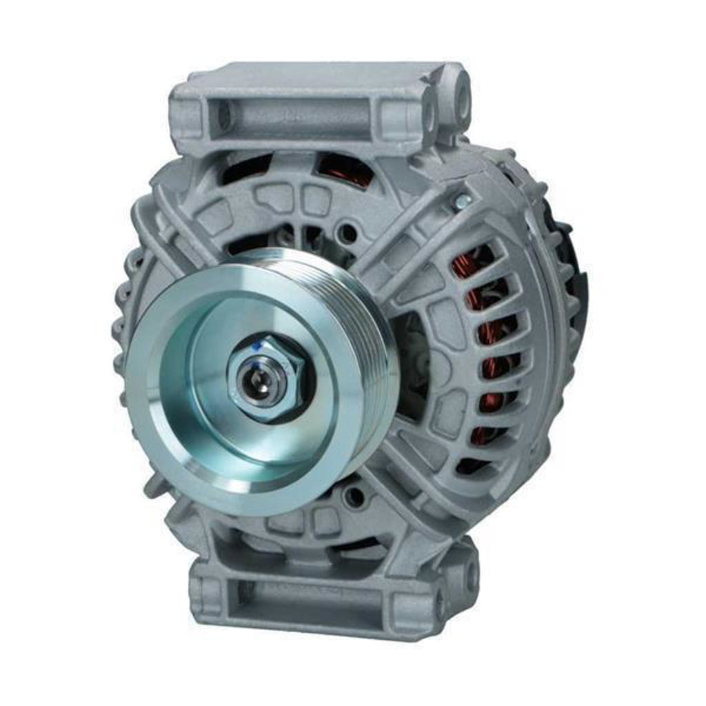 Lichtmaschine Generator passend für  SCANIA 0124555034