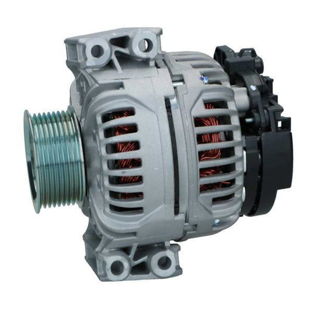 Lichtmaschine Generator passend für  SCANIA 0124555034