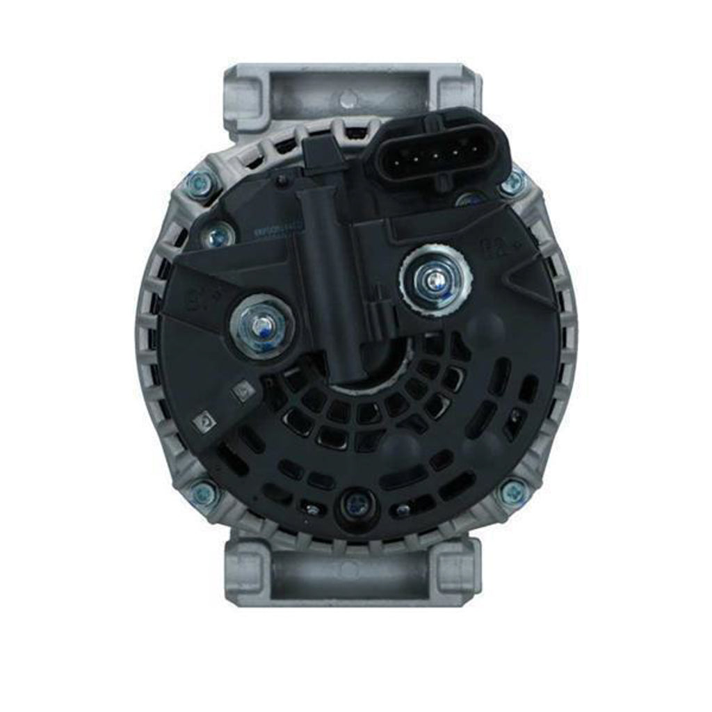 Lichtmaschine Generator passend für  SCANIA 0124555034