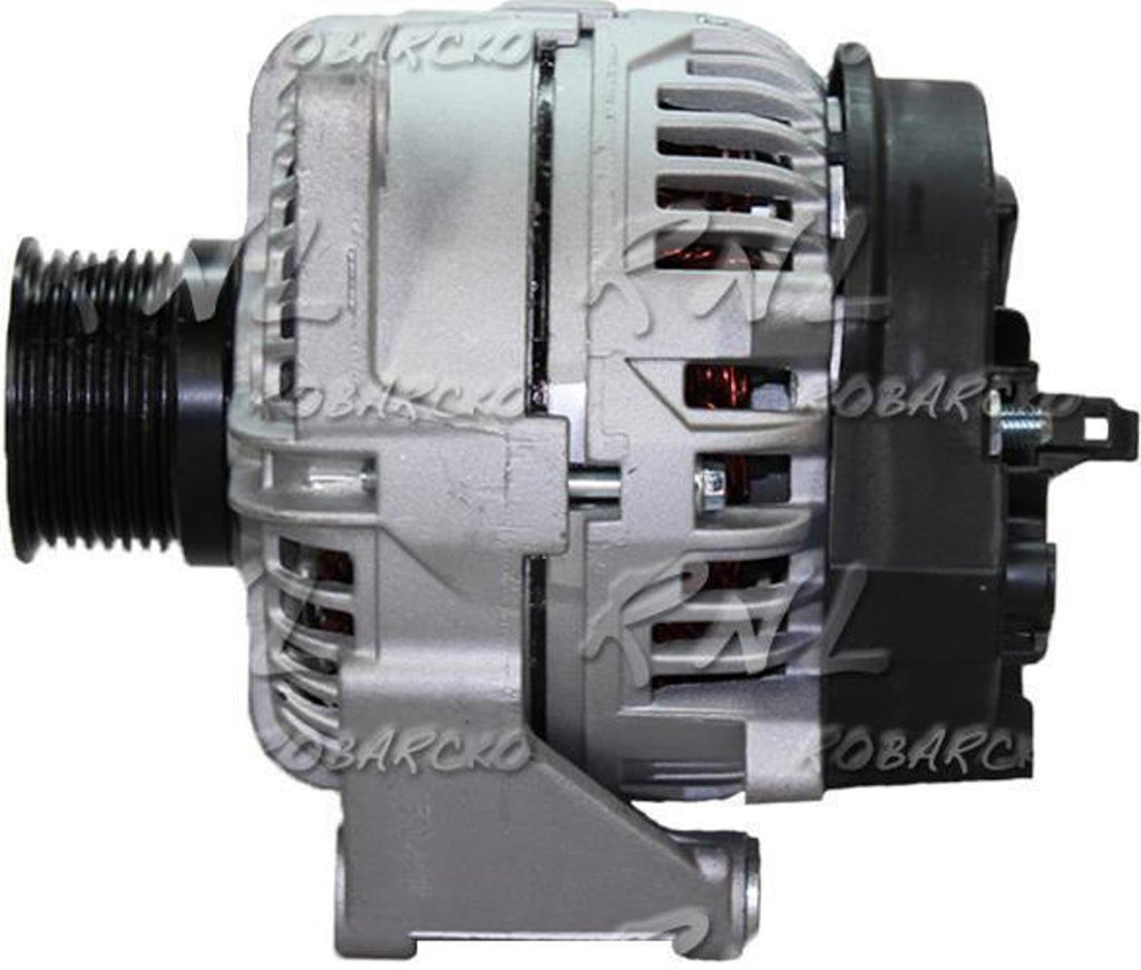 Lichtmaschine Generator passend für 80A MERCEDES 0124555044