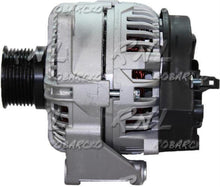 Laden Sie das Bild in den Galerie-Viewer, Lichtmaschine Generator passend für 80A MERCEDES 0124555044