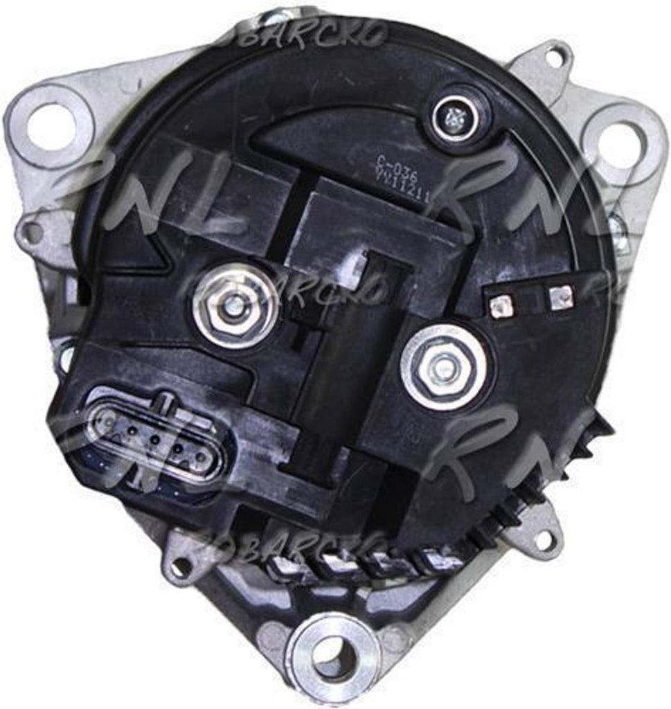 Lichtmaschine Generator passend für 80A MERCEDES 0124555044