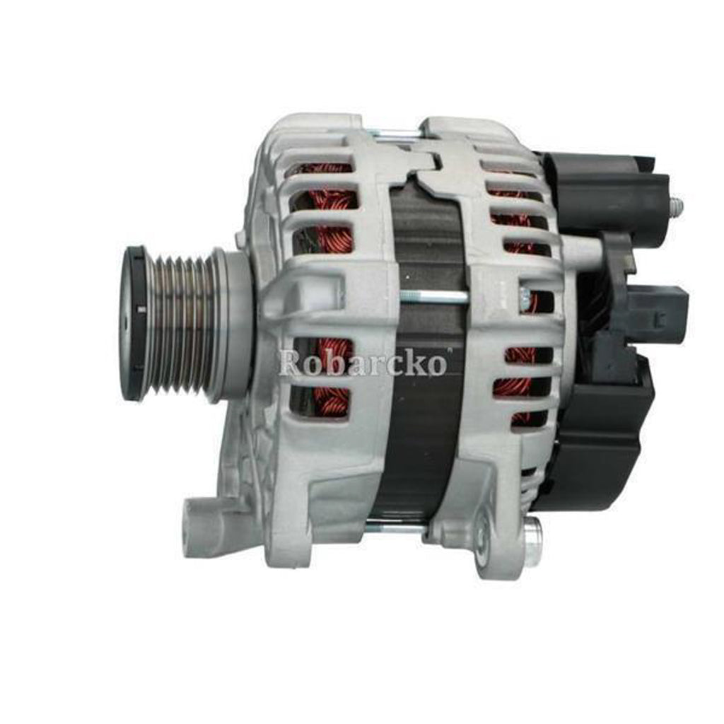 Lichtmaschine Generator passend für 175A MERCEDES 0125711099