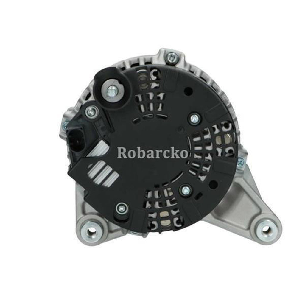 Lichtmaschine Generator passend für 175A MERCEDES 0125711099