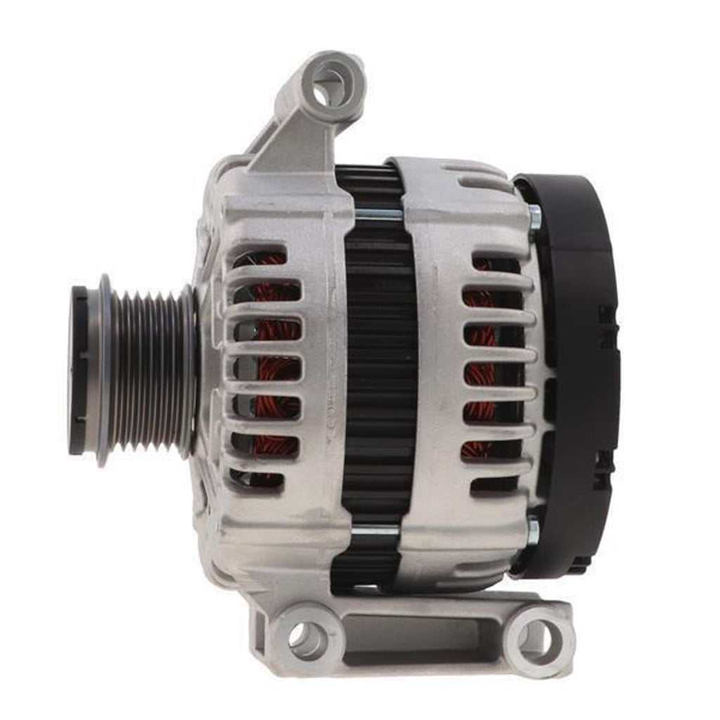 FORD GALAXY WA6 MONDEO IV BA7 S-MAX VOLVO S80 II V70 III 2.0 alternator suitable for 150A