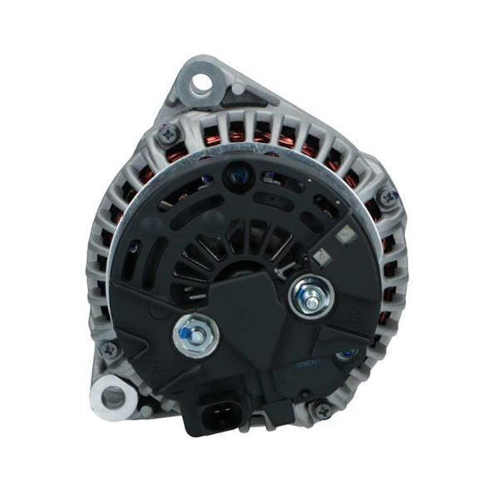 Lichtmaschine Generator passend für  MERCEDES 0124615014