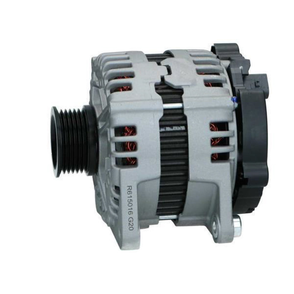 Lichtmaschine Generator passend für  PORSCHE 0121615016