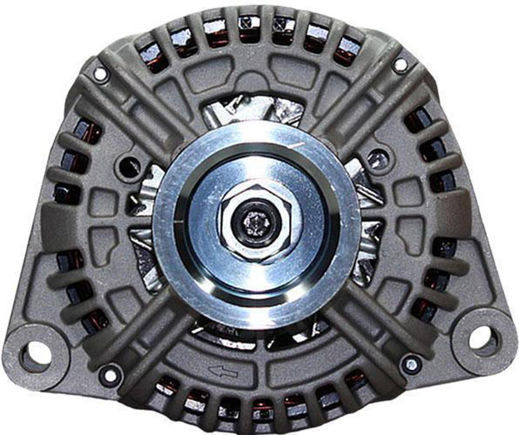 Lichtmaschine Generator passend für 150A JOHN DEERE 0124615029