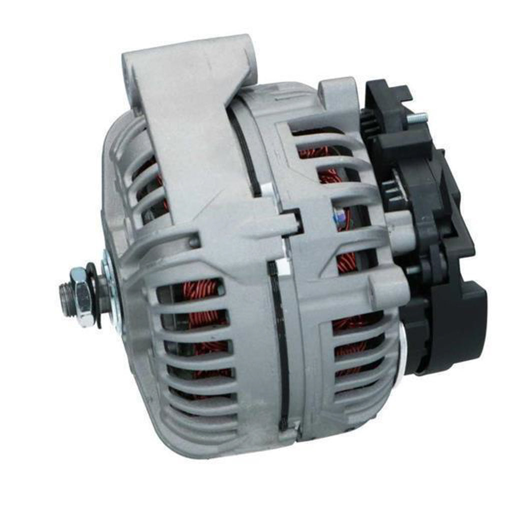 Lichtmaschine Generator passend für  CASE 0124615041