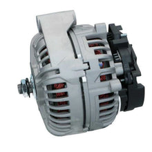 Laden Sie das Bild in den Galerie-Viewer, Lichtmaschine Generator passend für  CASE 0124615041