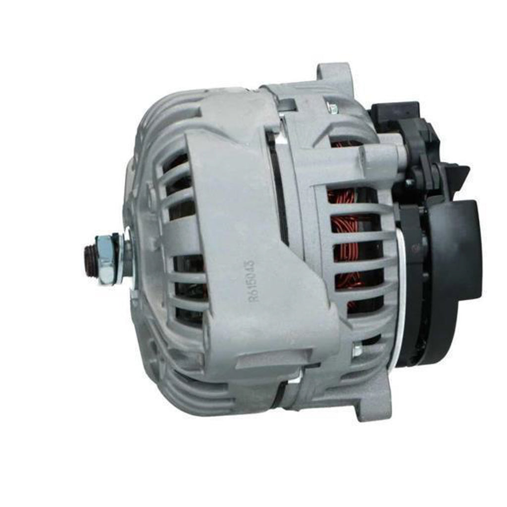 Lichtmaschine Generator passend für  JOHN DEERE 0124615043