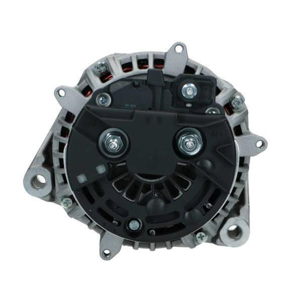 Lichtmaschine Generator passend für  JOHN DEERE 0124615043