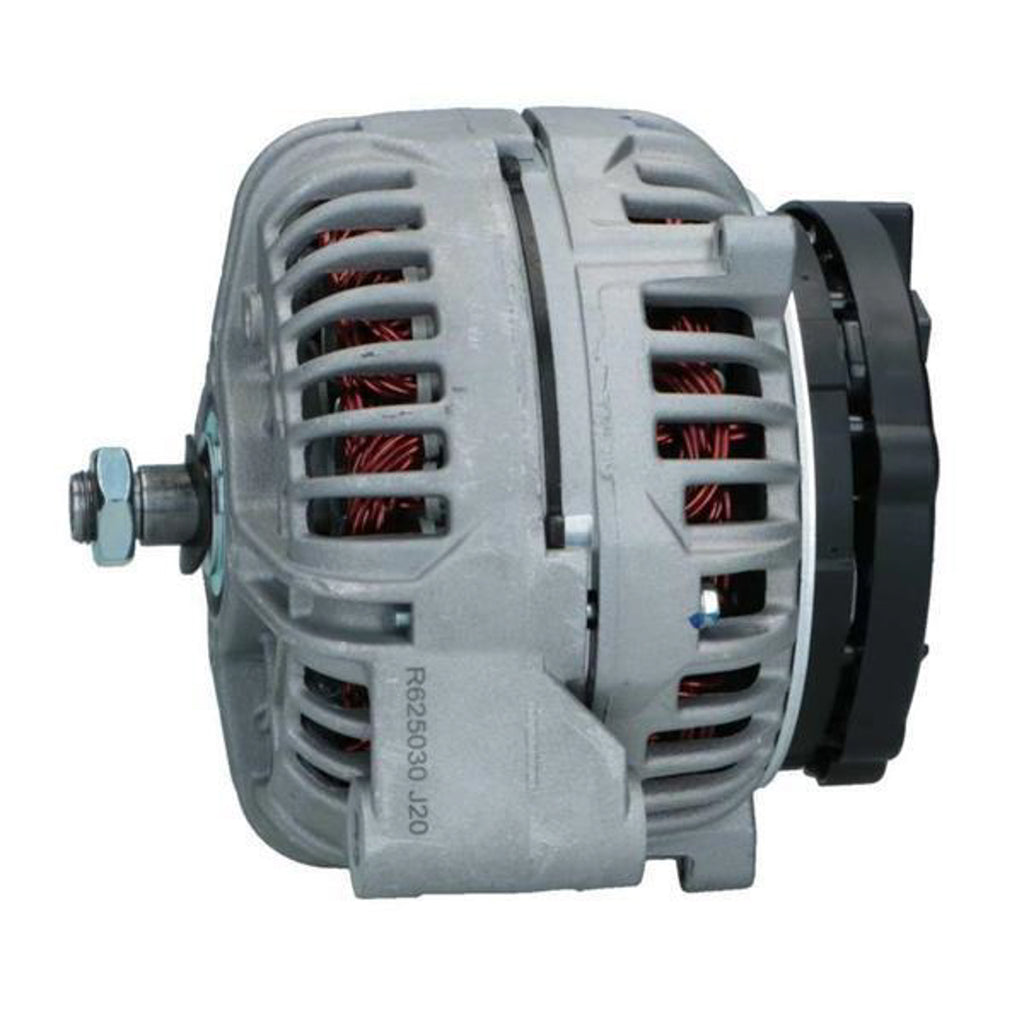 Lichtmaschine Generator passend für 200A JOHN DEERE 0124625030