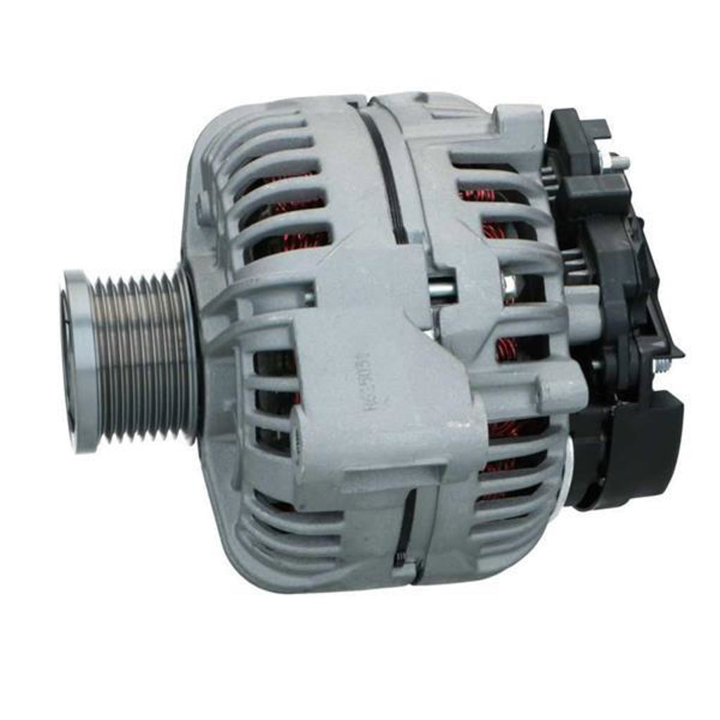 Lichtmaschine Generator passend für 200A JOHN DEERE 0124625031