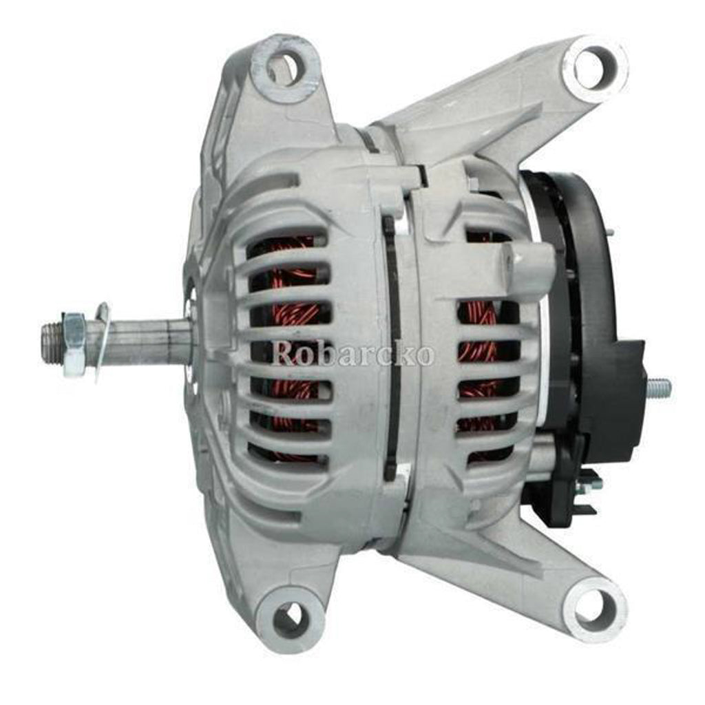 Lichtmaschine Generator passend für 200A CATERPILLAR 0124625068
