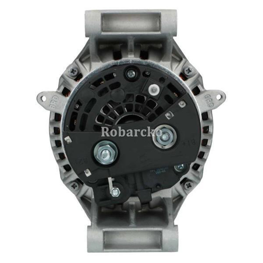 Lichtmaschine Generator passend für 200A CATERPILLAR 0124625068