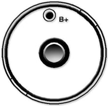 Laden Sie das Bild in den Galerie-Viewer, Lichtmaschine Generator passend für 200A CATERPILLAR 0124625068