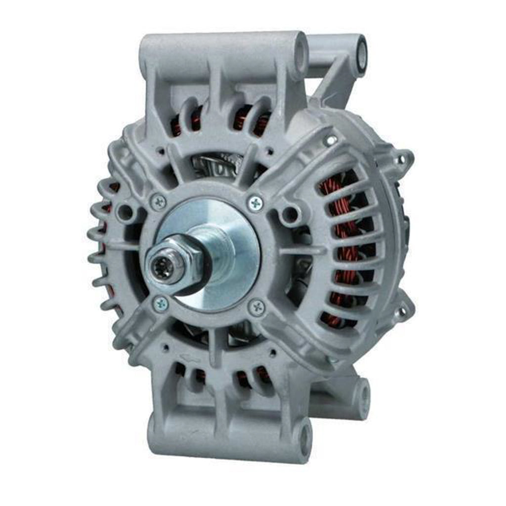 Lichtmaschine Generator passend für  PERKINS 0124625081
