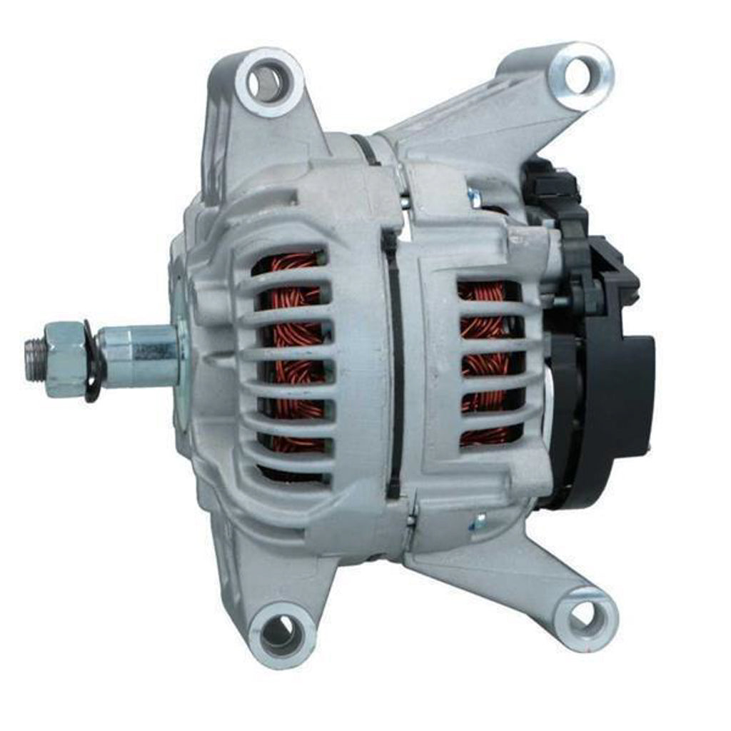 Lichtmaschine Generator passend für  PERKINS 0124625081