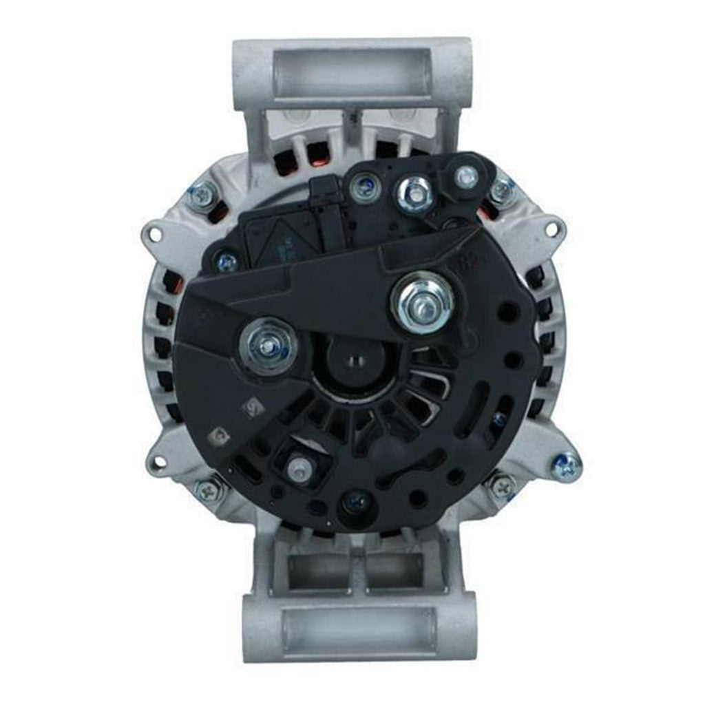 Lichtmaschine Generator passend für  PERKINS 0124625081