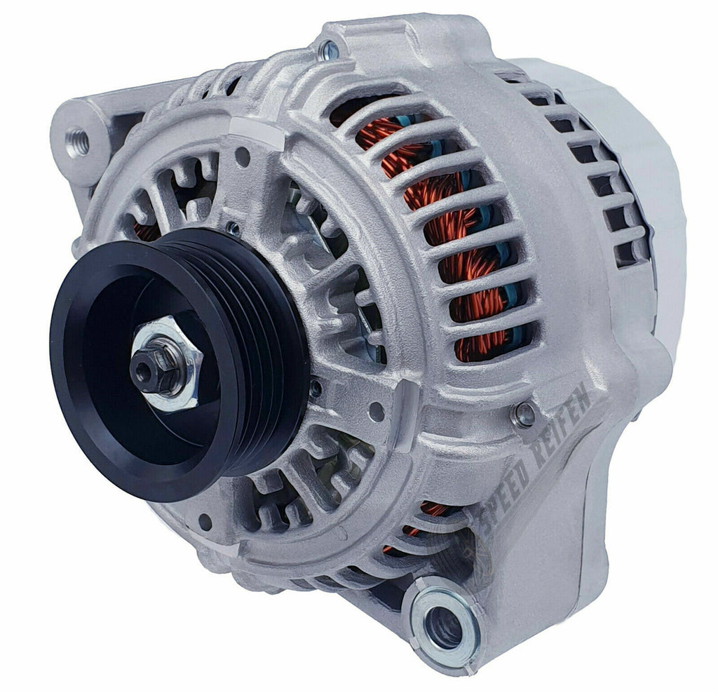 NEUTEIL Lichtmaschine passend für JAGUAR XJ 12, XJSC Convertible 6.0 100211-6310