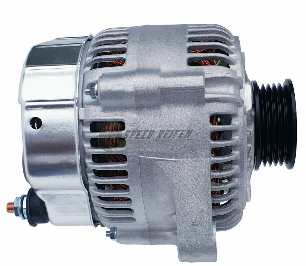 NEUTEIL Lichtmaschine passend für JAGUAR XJ 12, XJSC Convertible 6.0 100211-6310