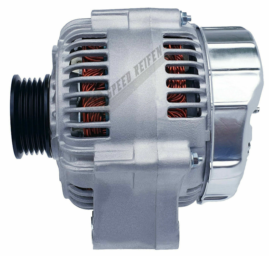 NEUTEIL Lichtmaschine passend für JAGUAR XJ 12, XJSC Convertible 6.0 100211-6310
