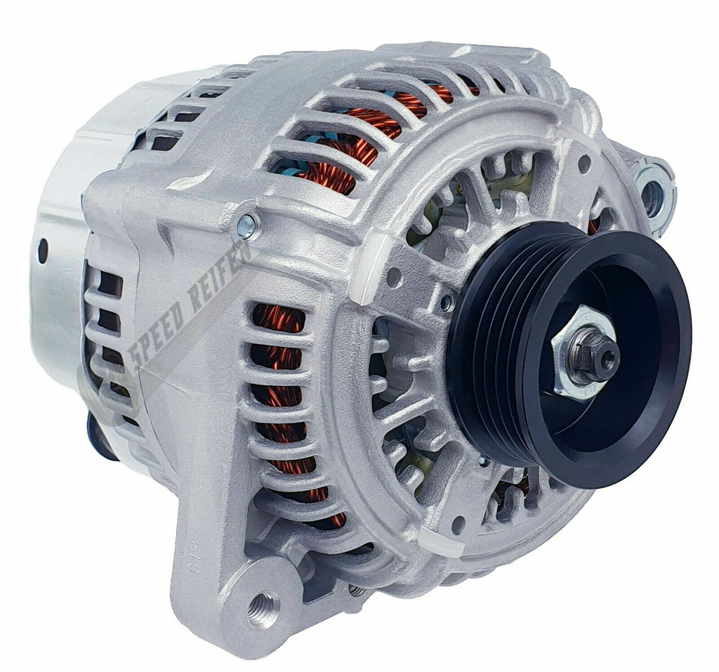 NEUTEIL Lichtmaschine passend für JAGUAR XJ 12, XJSC Convertible 6.0 100211-6310